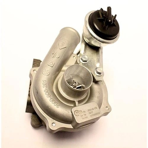 Turbo Sarj Kangoo-Clio-Logan 1.5Dci 65Hp K9K