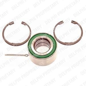 AKS BİLYASI ÖN B3803775 CORSA-C (00-) MERIVA (03-) (34X67X37) (803775)