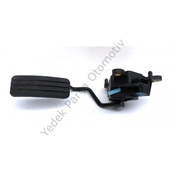 GAZ PEDALI KOMPLE 8200297344 8200297342 CLIO-III