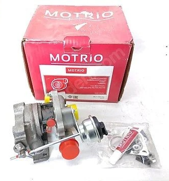 TURBO SARJ MEGANE II-CLIO II-MICRA 1.5DCI-K9K-80HP