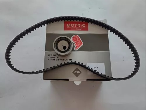 Eksantrik Rulman Kiti Clio Ii-Megane-Kangoo-Sandero-Solenza 1.4/1.6 E7J-K7J