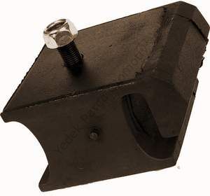 MOTOR TAKOZU (SAĞ/SOL) 17139 CANTER FE635 / FE659 (98>05)