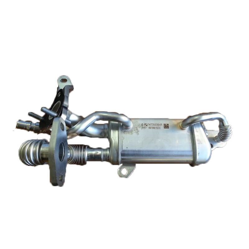 TURBO SOGUTUCU CLIO IV-CAPTUR-MEGANE IV 1.5DCI K9K (MOTORDAN SOKME)