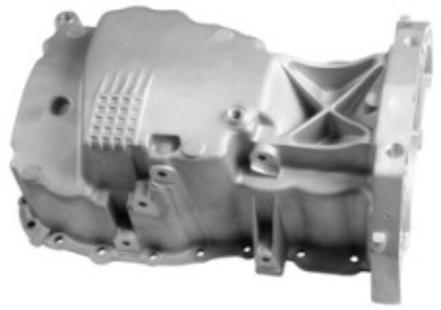 Megane 2 - 3 - Fluence - Scenic 2-II Motor Yağ Karteri 1.5 Dci K9K 8200381856 111115870R Tkn