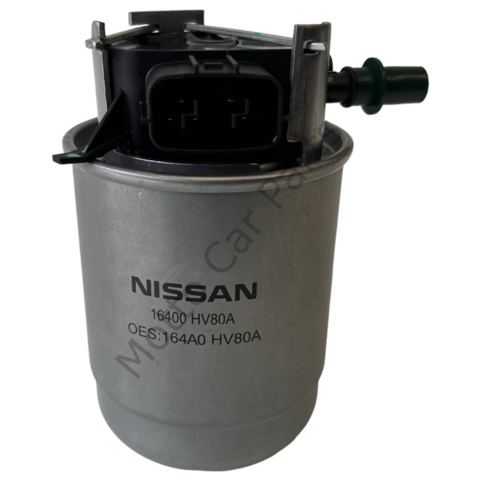 164A0 HV80A Nissan Orjinal  1.5 Blue dCı