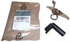 Master 2 Krank Deir Sensörü 2.5 Dci G9U 2003 2010 7701477748 8200676161 Renault Mais