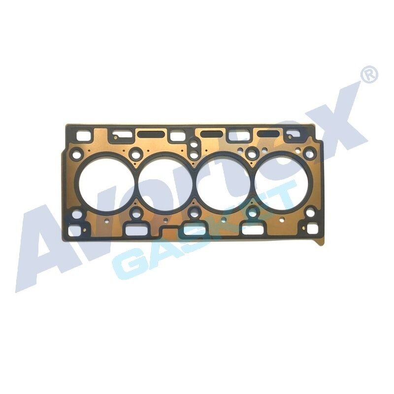 CONTA SİLİNDİR KAPAK 8200406743 482 MASTER II 2.5 DCI (G9U) MLS ÇELİK