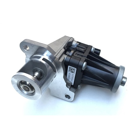 EGR VANASI MEGANE III-IV-KANGOO III-CLIO IV 1.5DCI K9K