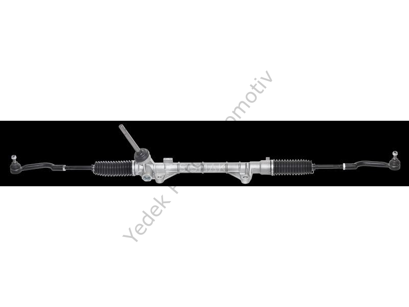 DIREKSIYON KUTUSU EPS QASHQAI 07-10 13 X-TRAIL 07- KOLEOS 08-