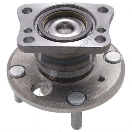 PORYALI ARKA BİLYA B3R15274 FIESTA (08-) 8V512C299AF