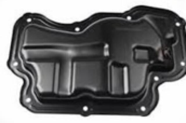 Clio 5 - Captur 2 - Sandero 2 Motor Alt Yağ Karteri 1.0 Tce - 0.9 TCe H4D 11116195R 111117061R Tkn