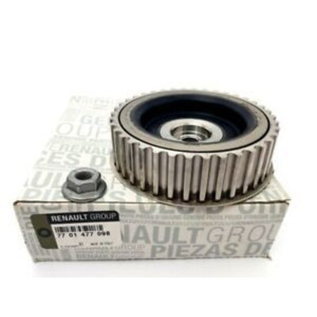 Laguna 1 I Megane 1 I Scenic 1 I Eksantrik Dişlisi 2.0 16 F4R 7701471632 7701477098  Renault Mais