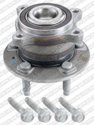 PORYALI ARKA BİLYA 3R15368 CRUZE 1.6 1.8 2.0 CDI (09-) (R153.68)
