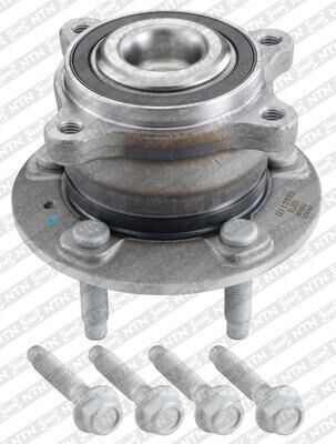 PORYALI ARKA BİLYA 3R15368 CRUZE 1.6 1.8 2.0 CDI (09-) (R153.68)