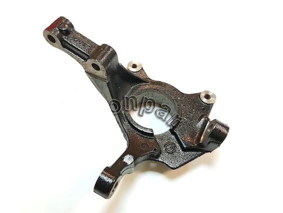 Laguna 2 Ön Sol Aks Taşıyıcısı 2002 2008 8200320888 Renault Mais