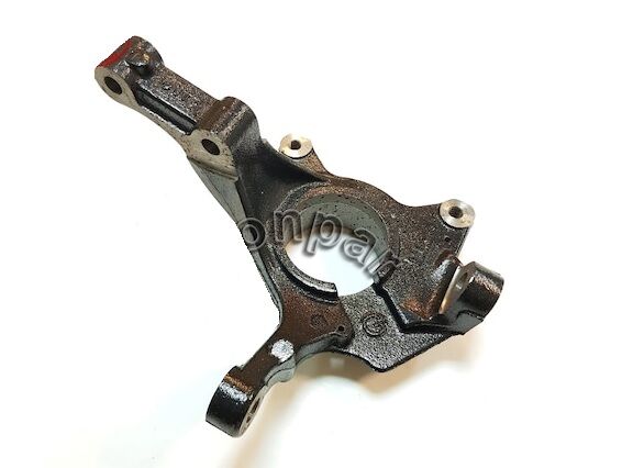 Laguna 2 Ön Sol Aks Taşıyıcısı 2002 2008 8200320888 Renault Mais