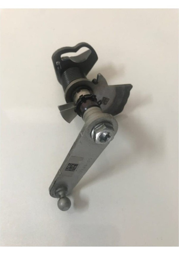 Park Freni Levye Kiti Dc4