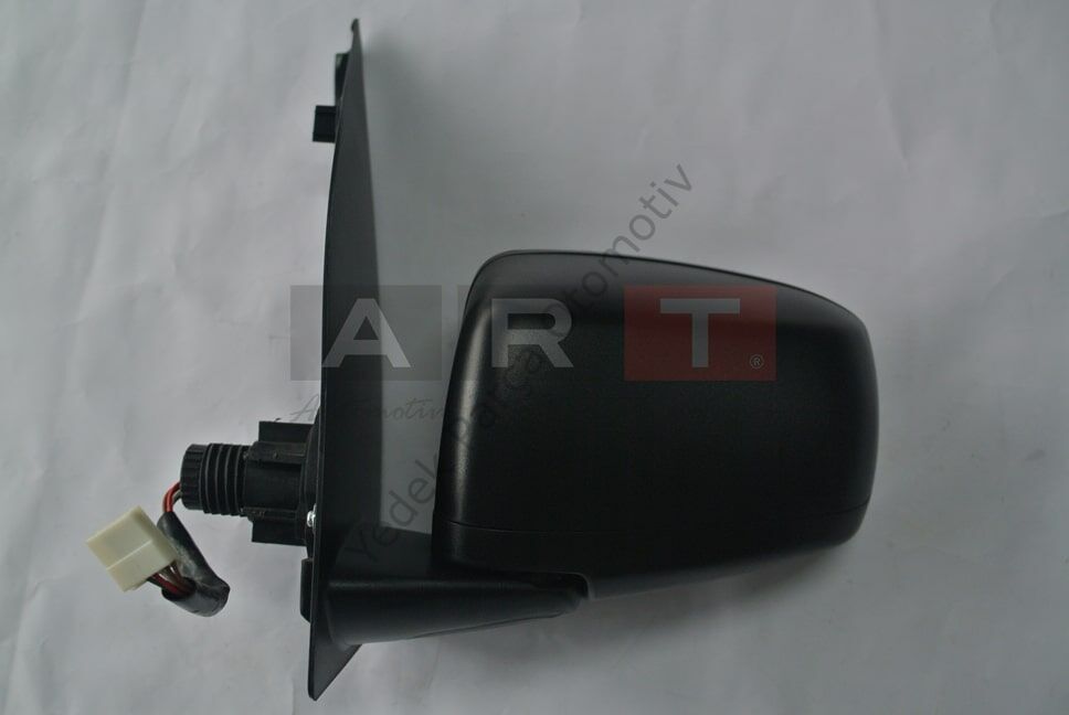 AYNA SOL M001.1162 PANDA 2003-2010 ELEKTRİKLİ ISITMALI
