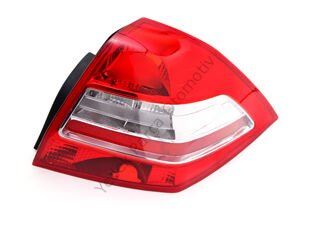 Megane 2 Sedan Sağ Arka Stop Lambası Duysuz 2006 - 2010 3324 8200417347 Pleksan
