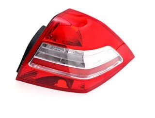 Megane 2 Sedan Sağ Arka Stop Lambası Duysuz 2006 - 2010 3324 8200417347 Pleksan