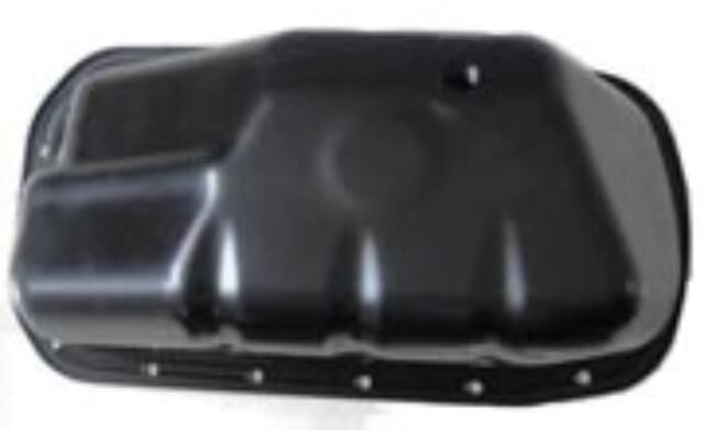 Clio 2 - 3 - 4 Twingo Motor Alt Yağ Karteri 1.2i - 1.2 16V 7700100375 Tkn