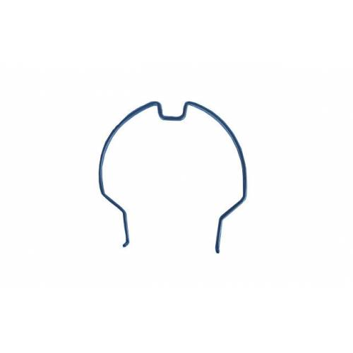 Turbo Hortum Segmani Master Iii-Duster