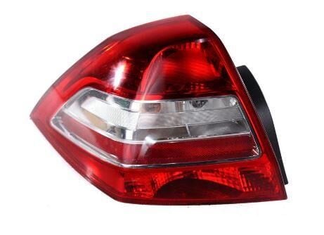 Megane 2 Sedan Sol Arka Stop Lambası Duysuz 2006 - 2010 3325 8200417345 Pleksan