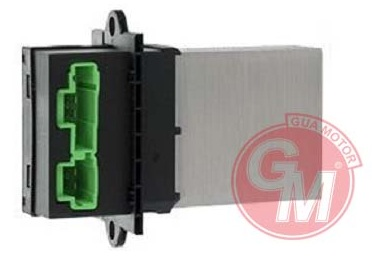 KLIMA KONTROL ROLESI MEGANE II