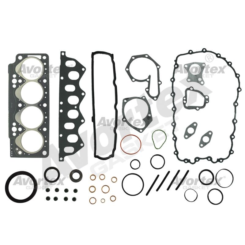 CONTA TAKIM 7701468189 490 KANGO MEGANE CLIO 1 R19 1.9 F8Q VİTON KEÇELİ