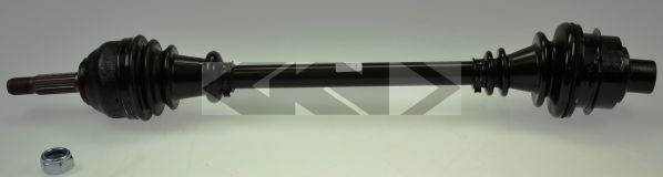 AKS KOMPLE ÖN SAĞ 17 0037 EKSPRES 655037