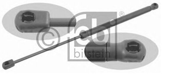 BAGAJ AMORTİSÖRÜ 612929 PUNTO (99-) 46744596