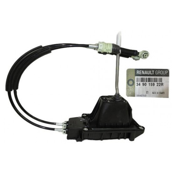 Logan 1 I Sandero 1 I Ites Kumanda Kablosu Teli K9K K7M K7J 349015922R Renault Mais