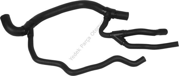 RADYATÖR HORTUMU ALT 71222 1601 KANGO I 1.9D