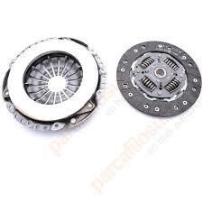 DEBRIYAJ SETI CLIO II III IV KANGOO 05> DUSTER 10> LOGAN NOTE 06> SANDERO 08> RULMANSIZ