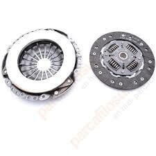 DEBRIYAJ SETI CLIO II III IV KANGOO 05> DUSTER 10> LOGAN NOTE 06> SANDERO 08> RULMANSIZ