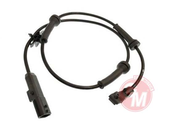 ABS SENSOR KABLO MEGANE II ON SAG-SOL