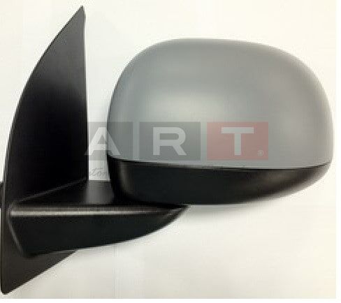 AYNA SAĞ M001.1167 PANDA 2010-2012 ELEKTRİKLİ ASTARLI