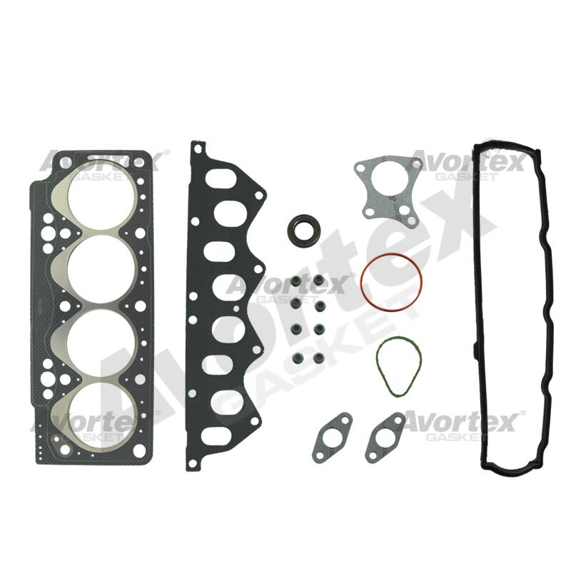 CONTA ÜST TAKIM 7701468189 491 KANGO-MEGANE 1 CLIO 1 -R19 1.9 DİZEL (F8Q) VİTON KEÇE