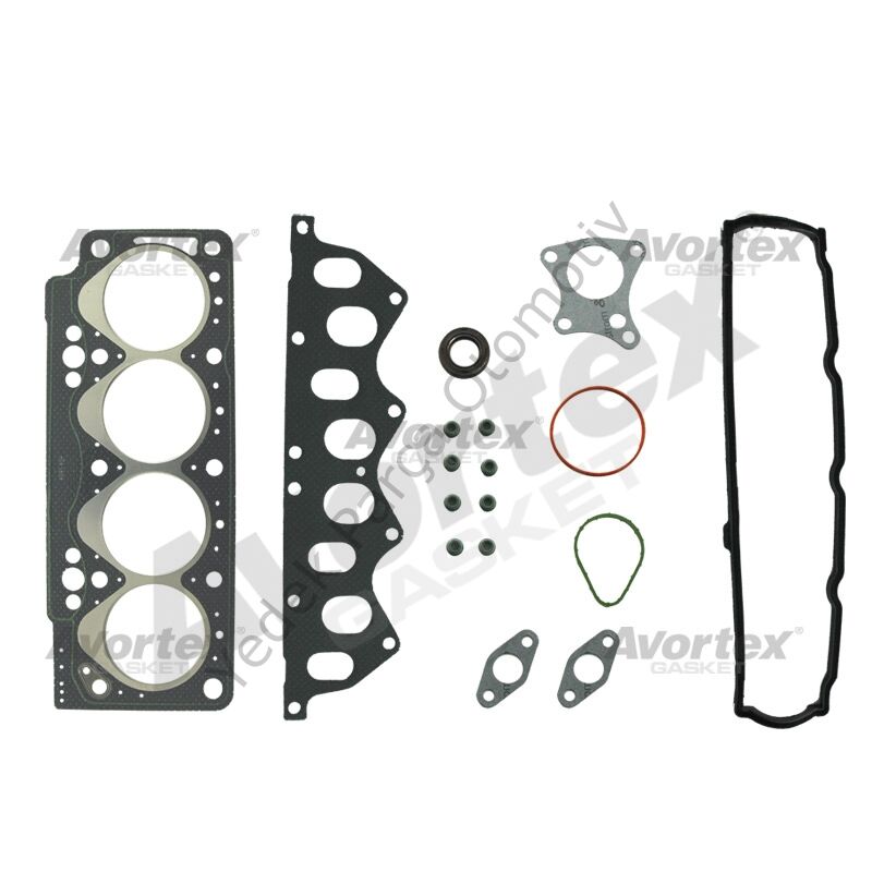 CONTA ÜST TAKIM 7701468189 491 KANGO-MEGANE CLIO-R19 1.9 DİZEL (F8Q) VİTON KEÇE