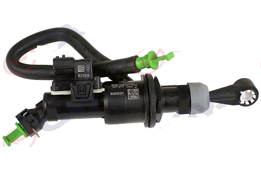 DEBRIYAJ UST MERKEZI START STOPLU MEGANE IV KADJAR-DUSTER