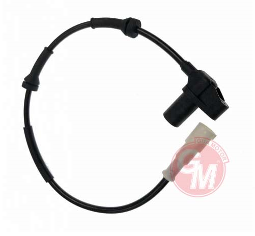 ABS SENSOR KABLO CLIO II ON SAG-SOL