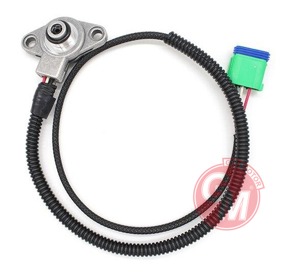 OTOMATIK SANZIMAN KAPTORU CLIO-MEGANE-LAGUNA