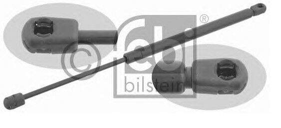 MOTOR KAPUT AMORTİSÖRÜ 613025 XSARA (97-04)