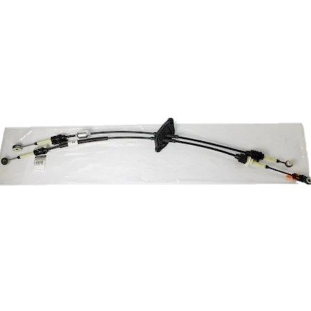 Master 3 Ites Kumanda Teli Halatı Tek Teker 349352849R 349351730R Renault Mais