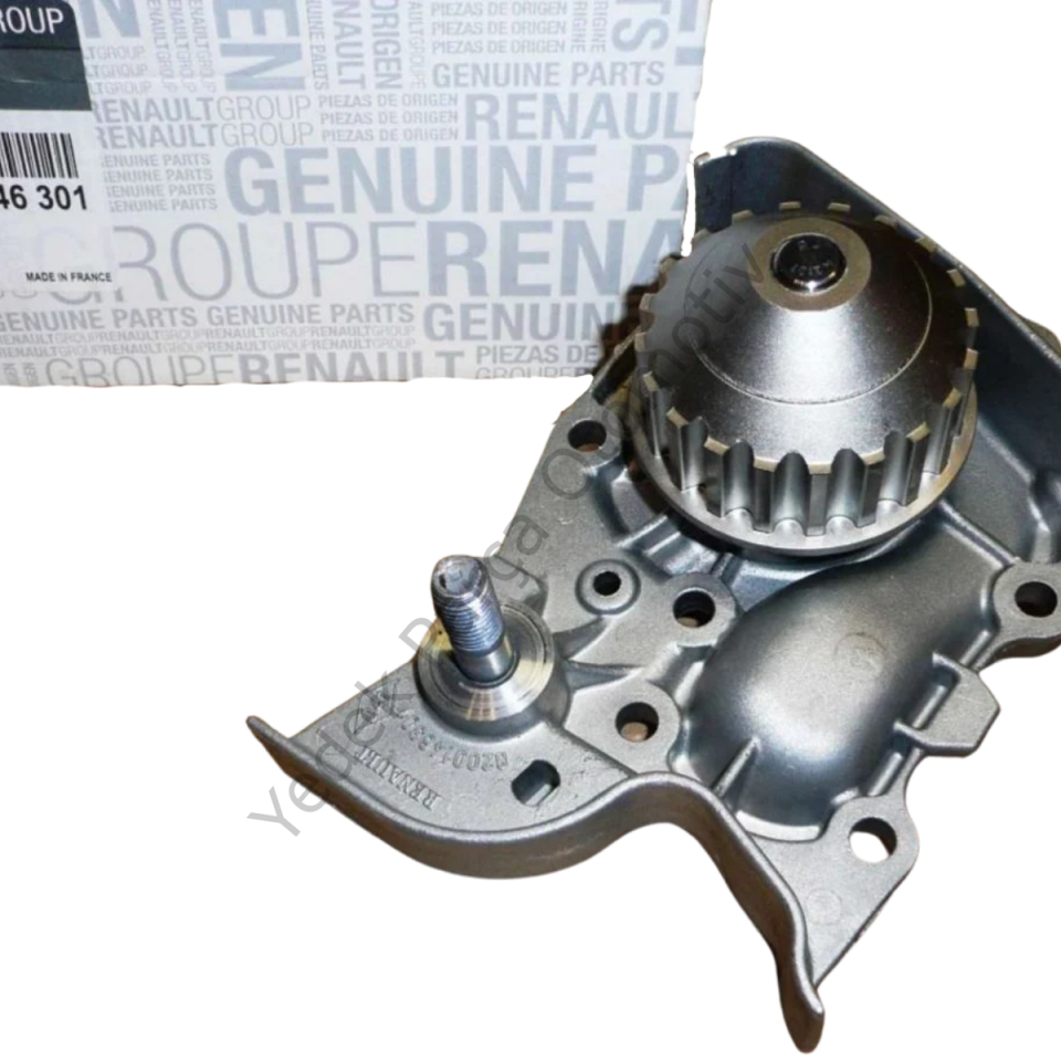 8200146301 MAIS DEVİRDAİM SU POMPASI   1.4 8V E7J