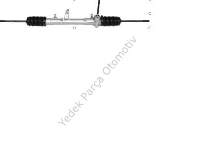 DİREKSİYON KUTUSU DK602 TEMPRA TIPO MEKANİK