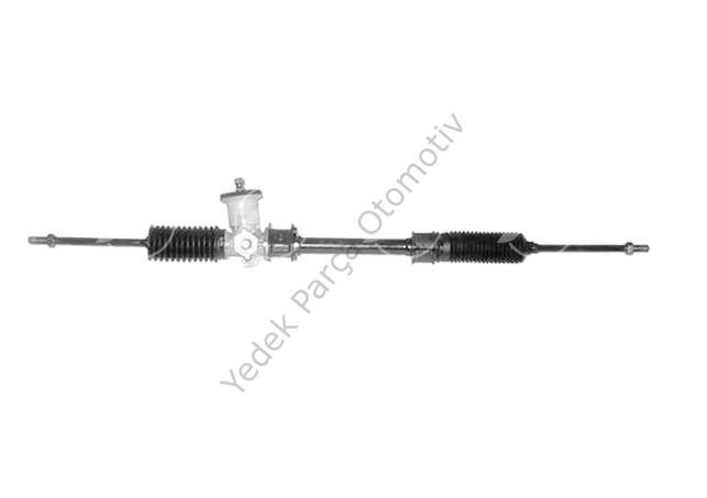 DİREKSİYON KUTUSU DK609 ACCENT (00-02) 1.3 12V 1.5 CRDI 3CYL 1.6-16V MEKANİK