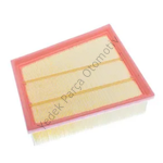 Megane 4 - Talisman 1.3 TCe - 1.2 TCe 1.6 SCe Hava Filtresi Scenic 4 Hava Filtresi 165467860R Gold Filtre