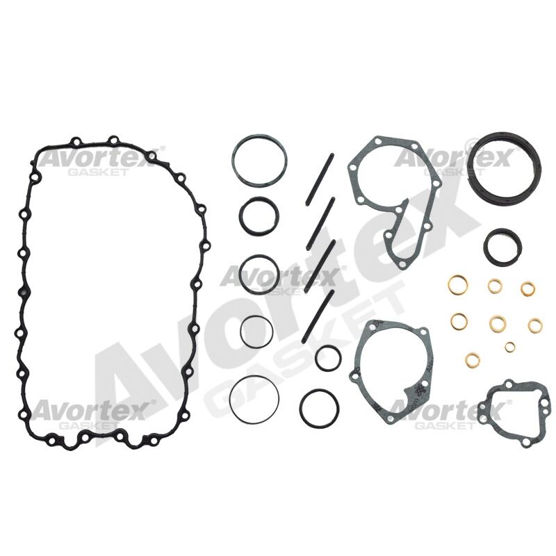 CONTA ALT TAKIM 7701466408 495 KANGO-MEGANE 1 CLIO 1-R19 1.9 DİZEL (F8Q) VİTON KEÇE