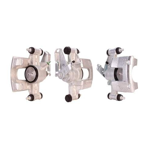 Master 3 Arka Merkezi Fren Silindiri Kaliper Sağ Çift Teker 2.3 Dci M9T 440013212R Renault Mais